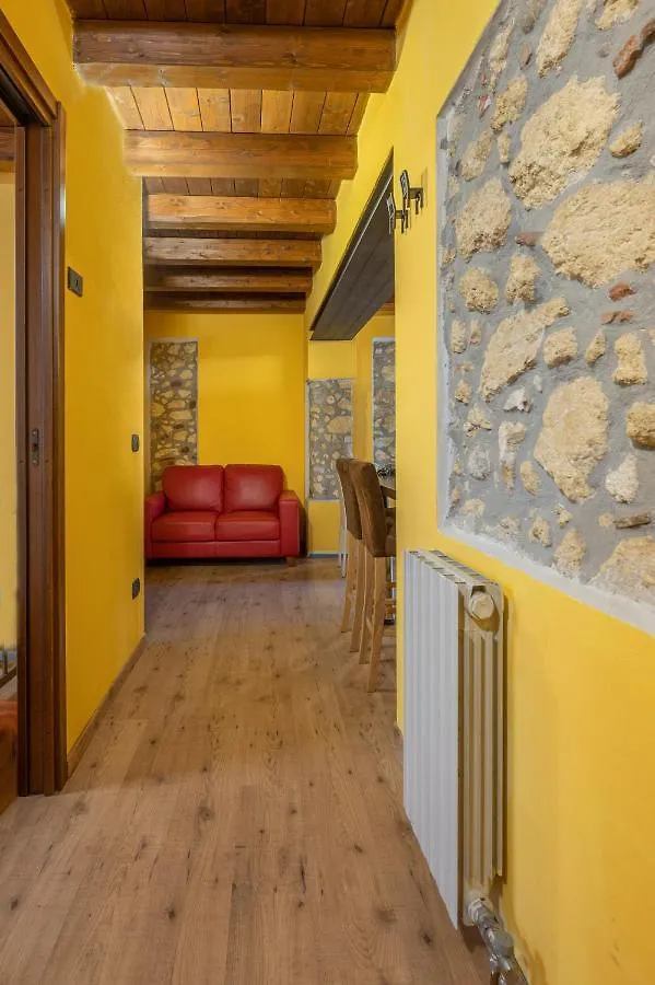 Stylish 2 Bedroom With Balcony Verona