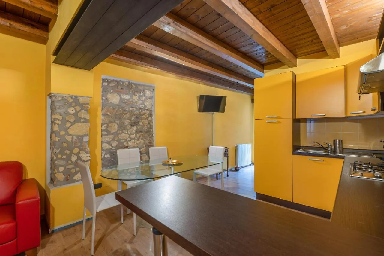Stylish 2 Bedroom With Balcony Verona