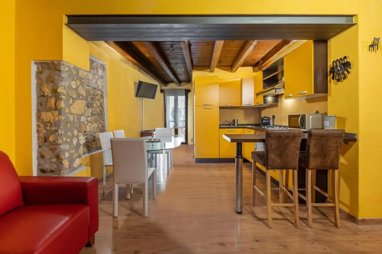 Stylish 2 Bedroom With Balcony Verona