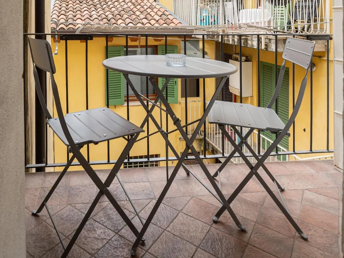 Stylish 2 Bedroom With Balcony Verona