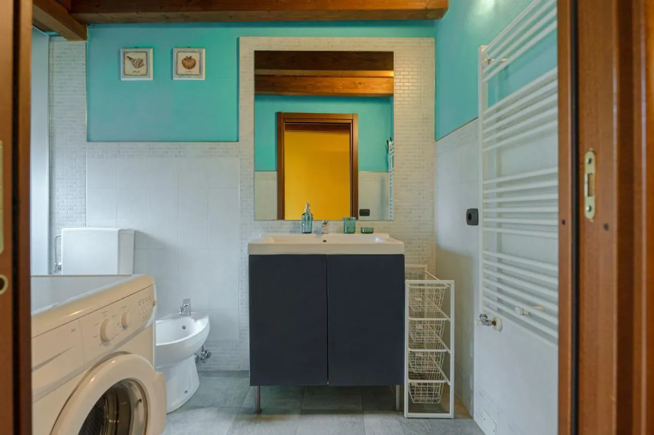Apartment Stylish 2 Bedroom With Balcony Verona