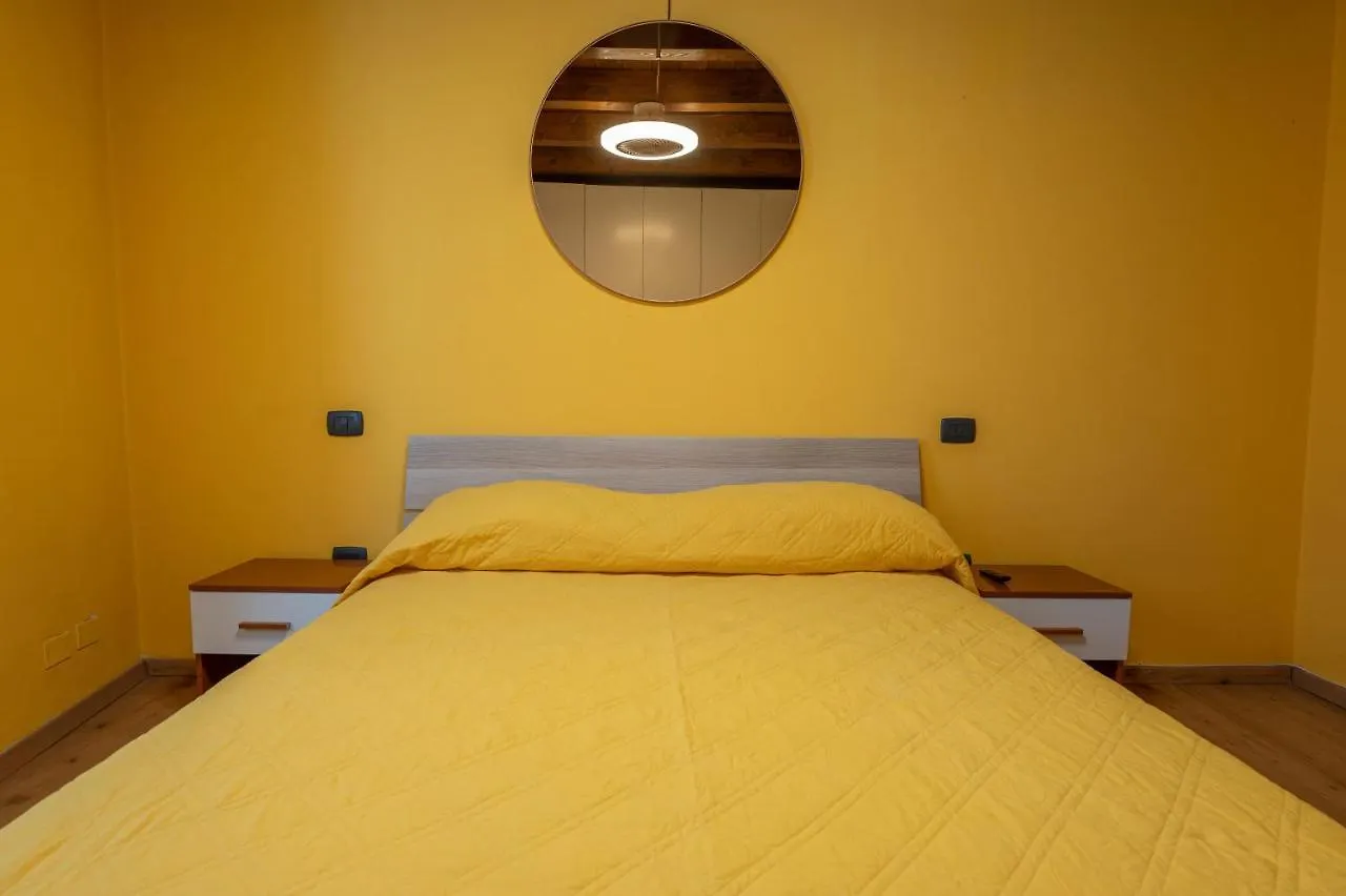 Stylish 2 Bedroom With Balcony Verona 0*,  Italy