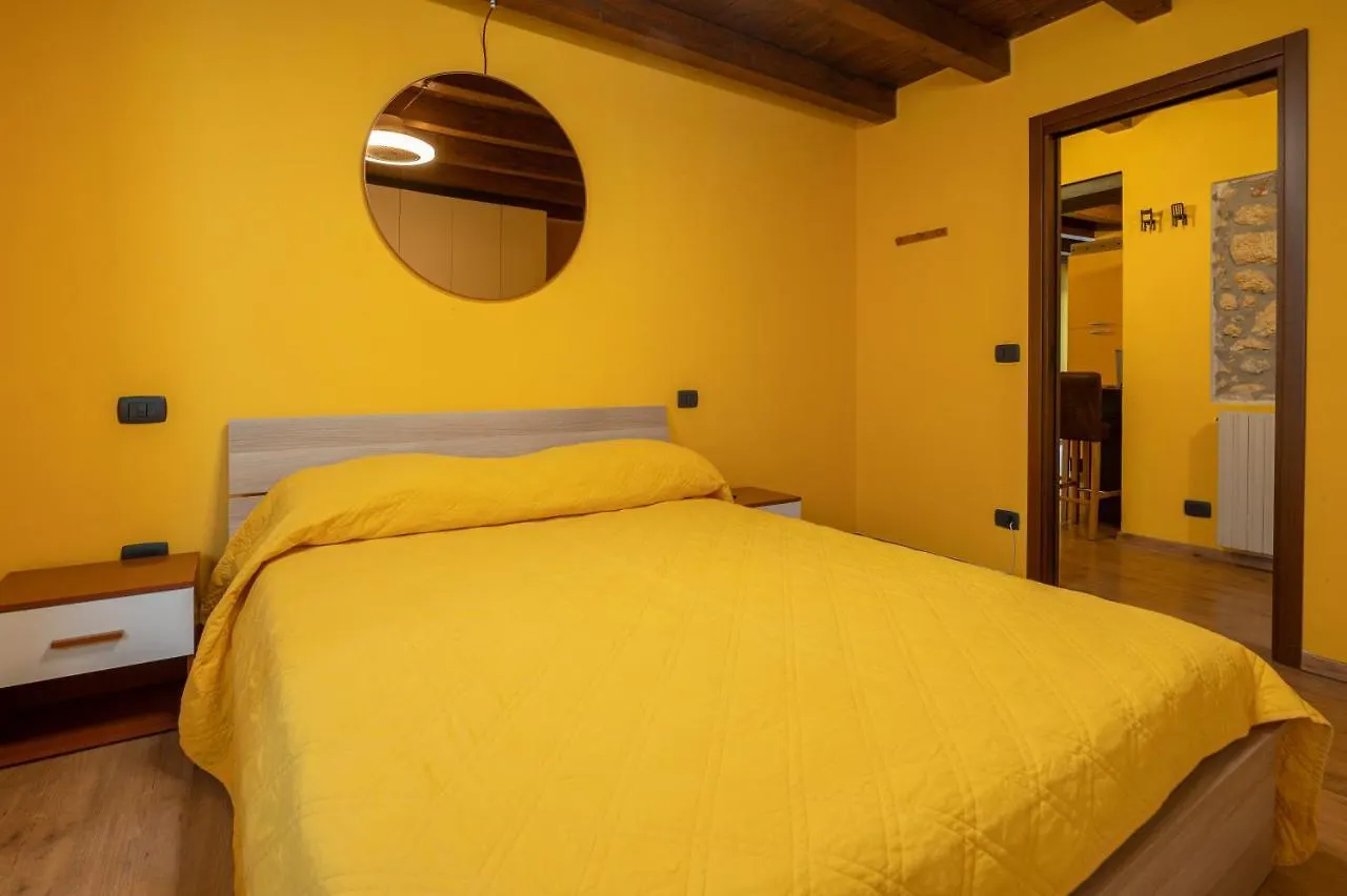 Stylish 2 Bedroom With Balcony Verona 0*,