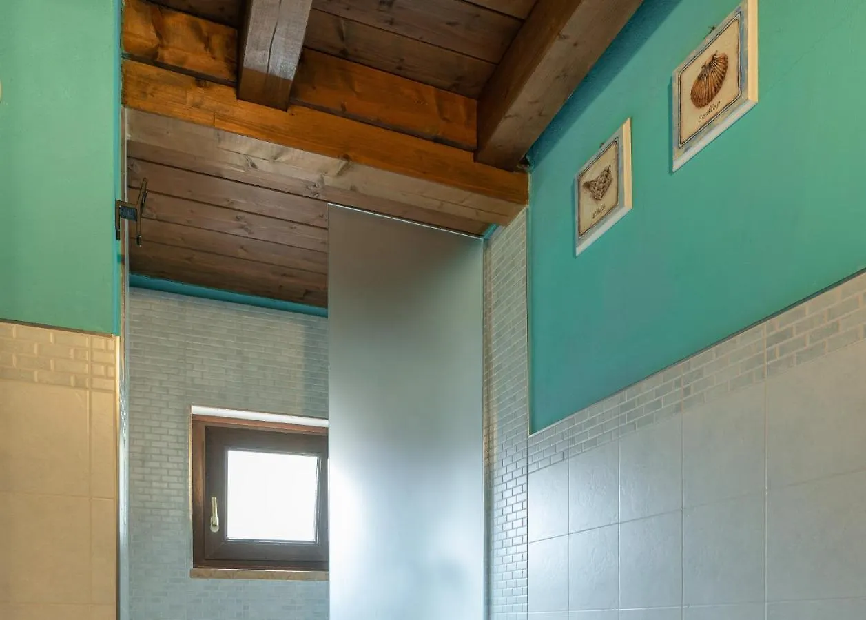 Stylish 2 Bedroom With Balcony Verona 0*,  Italy