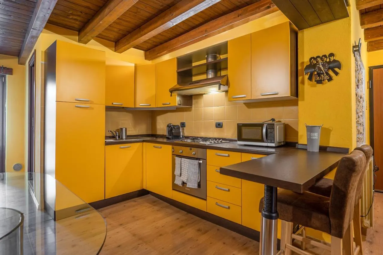 Appartamento Stylish 2 Bedroom With Balcony Verona