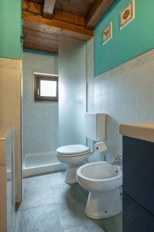 Stylish 2 Bedroom With Balcony Verona Appartamento
