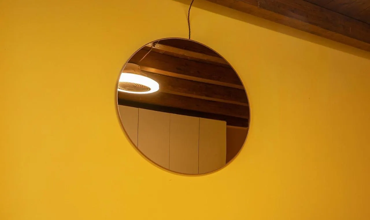 Stylish 2 Bedroom With Balcony Βερόνα 0*,  Ιταλία